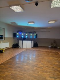 Wynajem nagłośnienia z obsługą do max 100 osób