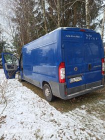 Przeprowadzki lokalne i krajowe