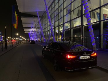 Transfery Lotniskowe Wrocław