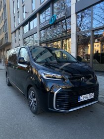 Transfery międzynarodowe (lotniskowe, door-to-door)