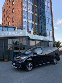 Obsługa wydarzeń firmowych i rodzinnych