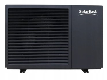 Pompa ciepła na czynniku R290 z listy ZUM