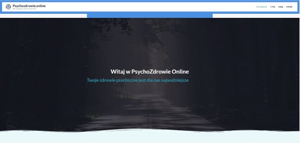 Buduję profesjonalne strony WordPress, piszę skuteczne teksty sprzedażowe i grafike