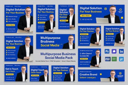 Logo, kolory, fonty, wizytówki, social media, banery, strategia, psychologia marki.