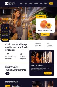 Tworzymy nowoczesne, responsywne strony internetowe dopasowane do Twoich celów i branży.