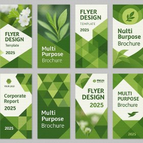 Projektowanie ulotek – skuteczna grafika i tekst, który przyciąga.