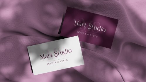 Logo i Identyfikacja Wizualna