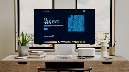 Nowoczesne Strony Internetowe dla Twojego Biznesu