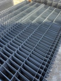 KOMPLETNE OGRODZENIA PANELOWE