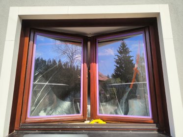 Renowacja, serwis okien