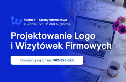 Projektowanie Profesjonalnego Logo