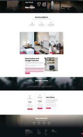 Stworzenie strony internetowej