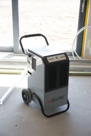 Wynajem osuszaczy powietrza, nagrzewnic, wentylatorów Białystok