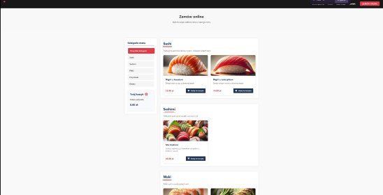 Tworzenie nowoczesnych stron internetowych