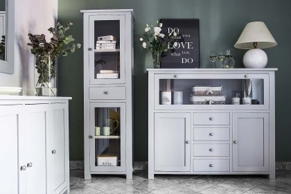 Komody, Szafy, Regały, Witryny