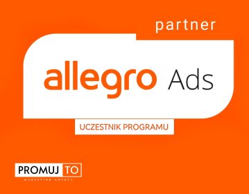 Kampanie Google ADs / META ADs / ALLEGRO ADs