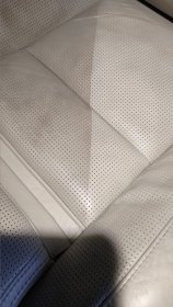 Dwuetapowa korekta lakieru, zabezpieczenie lakieru woskiem ceramicznym RRC, pakiet wnętrze