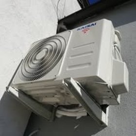 Sprzedaż i montaż klimatyzacji SPLIT i MultiSLIT, miniVRF i VRF, obsługa serwisowa