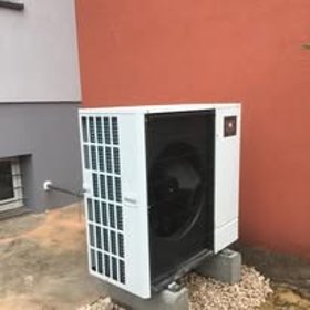 sprzedaż, montaż serwis pomp ciepła wraz z modernizacją instalacji
