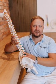 Terapia Tkanek Miękkich, Punktów Spustowych