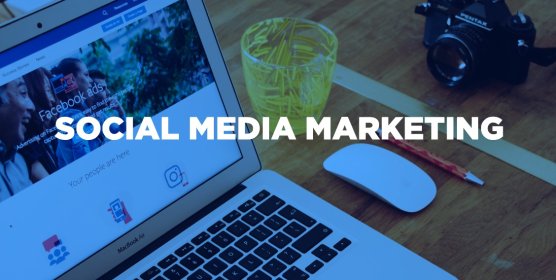 Social Media dla Biznesu - Szkolenie z social mediów