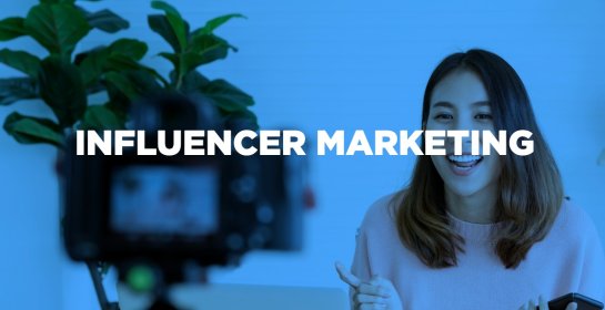 Influencer Marketing - Szkolenie z social mediów