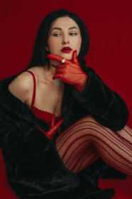 Sesja kobieca w plenerze, studio lub Twoim domu