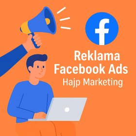 Reklama na Facebooku