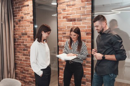 Sporządzanie deklaracji PFRON