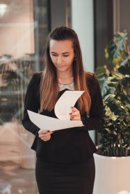 Odpowiedz na pismo komornicze