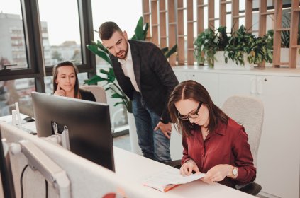 Sporządzanie sprawozdań do GUS