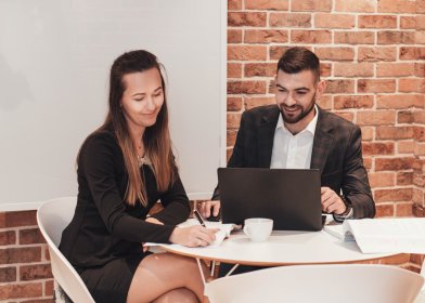 Reprezentacja przed US / ZUS