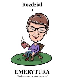 Personalizowane karykatury