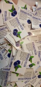 Projektowanie i druk etykiet oraz naklejek reklamowych