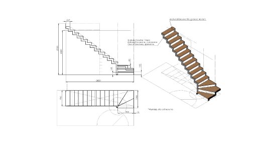Projektowanie shodow zewnetrznych, wewnetrznych