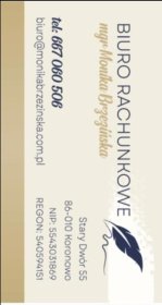 Prowadzenie ksiegowosci uproszczonej PKPIR, ryczałt oraz obsługa spółek handlowych