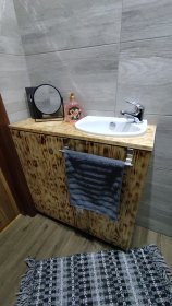 Witam. Wykonam różne zlecenia stolarskie. Między innymi meble kuchenne, szafy, garderoby