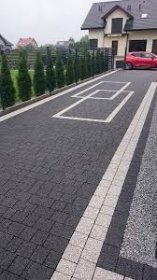 Każdy rodzaj kostki