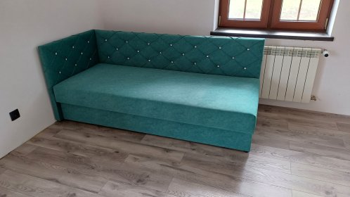 Sofy i kanapy na wymiar