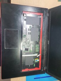 Wymiana matrycy LCD w laptopie