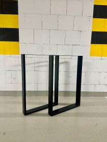 Nogi loftowe różne wymiary oraz kształty