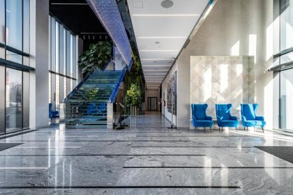 Adres do rejestracji firmy, Pełna obsługa korespondencji, Nielimitowane skanowanie