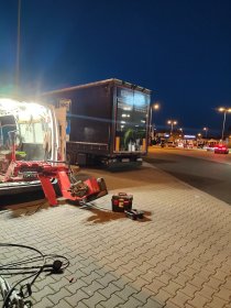 Mobilna Wulkanizacja Zabrze