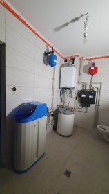 Wymiana kotła gazowego