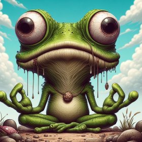 Stworzenie projektu plakatu każdego formatu