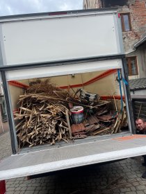 INNE USŁUGI PORZADKOWE.