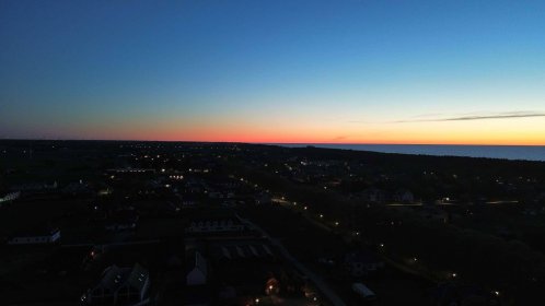 Profesjonalne ujęcia z drona – Mielno,Koszalin  i okolice  Oferuję realizację filmów rekla