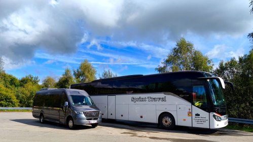 Transfery na lotnisko, wycieczki szkolne, firmowe, bus, 8,18,20,21,29 miejsc