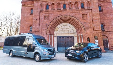 Przewóz osób, wynajem busów, ślub, wesele ,Chorzów, Katowice, Bytom, Zabrze, Ruda Śląska