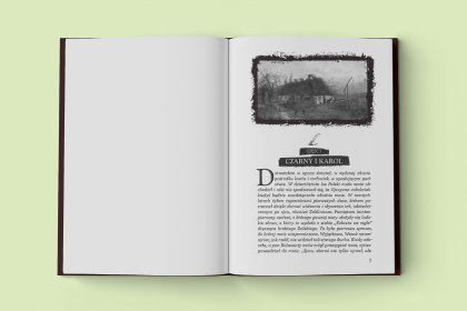 Profesjonalny skład książek, katalogów i publikacji cyfrowych DTP